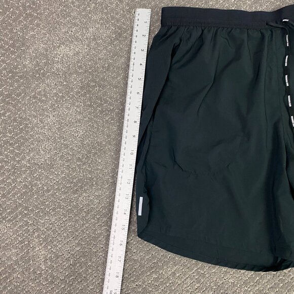 Nike Flex Stride Running Shorts Men's XL Black Brief Lined 7" Dri-Fit CJ5459 010 - Picture 12 of 14